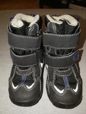 Scarponcini Bimbo, N. 24