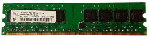 Ram ddr2 2rx8 - ddr2, gb