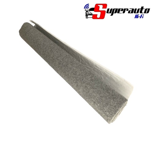 Moquette grigio adesiva - grigio,