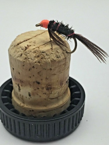 Mosca pesca prime collezione - mosca,