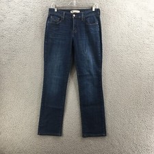 Levis Straight Leg Jeans