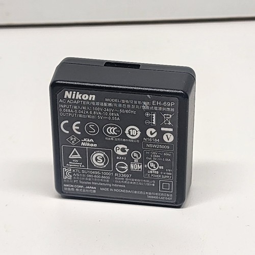 Genuine oem nikon 69p power - oem,