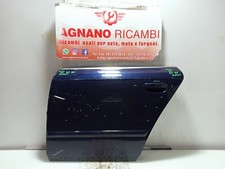 porta portiera sportello POST SX AUDI A4 8E B7 AVANT 8E0853763G