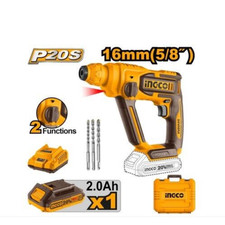 Trapano tassellatore a