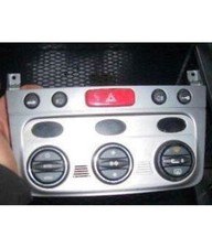 Guida Manuale Montaggio CLIMA BI ZONA Bizona Alfa 147 Climatizzatore