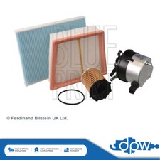 Adatto a Ford Fiesta 2007- 1.6