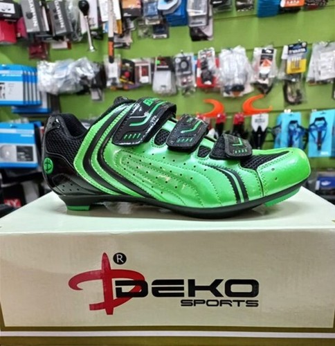 Deko sports scarpe corsa race - scarpe,