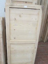 VECCHIO SCURO DI FINESTRA  57 X 122 cm