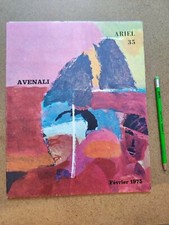 Avenali Ariel 35