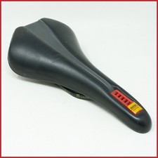 SELLE ITALIA NOVUS FERRARI SELLA SELLA VINTAGE STRADA CORSA BICI BICICLETTA
