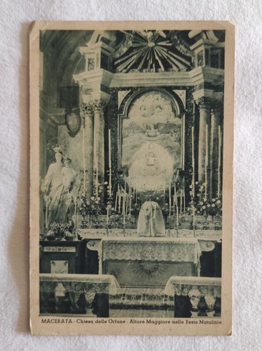 8319 macerata chiesa - macerata,