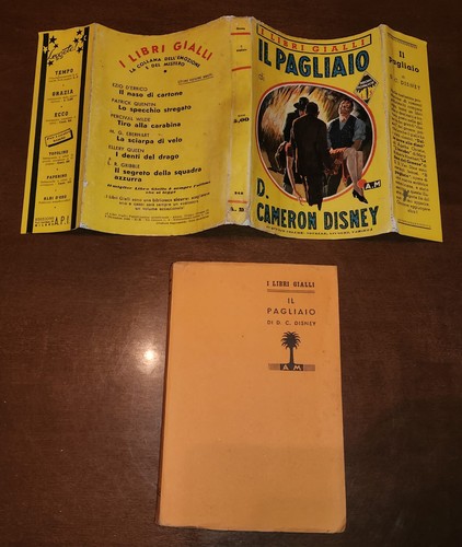 Libri gialli mondadori - mondadori,
