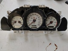 Mercedes strumentazione SLK R170 1997