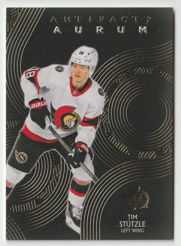 2024 upper deck artifacts - deck,