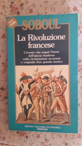 Rivoluzione francese - la,