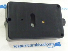 COPERCHIO RADDRIZZATORE IN