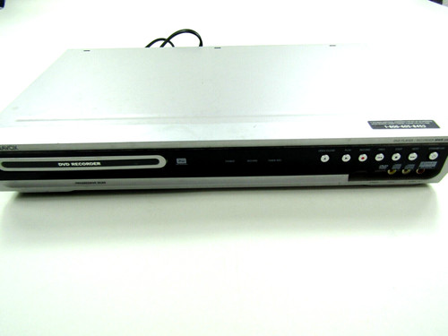 Registratore dvd magnavox - registratore,