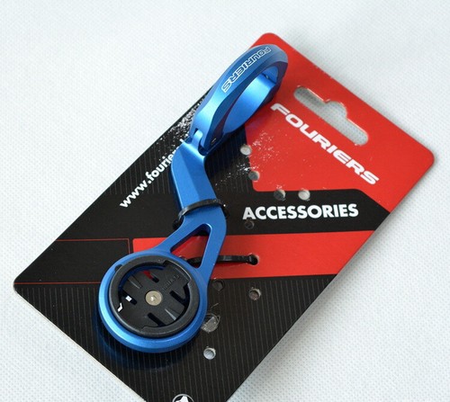 Fouriers supporto bici - fouriers, gps