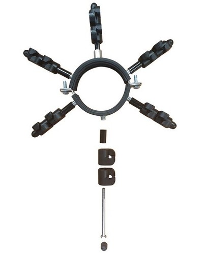Kit martello isolatore - kit,