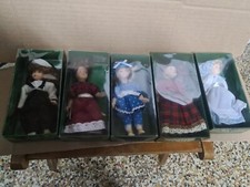 Lotto bambole dolls - 5,