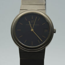 IWC OROLOGIO VINTAGE UOMO 34MM