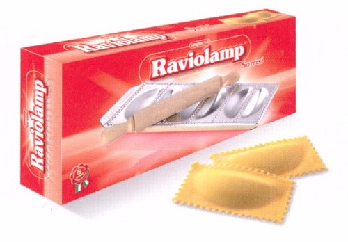 Imperia raviolamp formine - imperia,