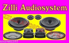 Hertz Kit 2 vie separate ESK 165.5  300 W New 2013 Garanzia Ufficiale