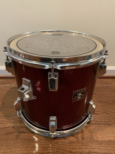 Tama swingstar 12 rack - tama, 12"