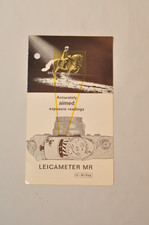 Brochure vendita Leitz