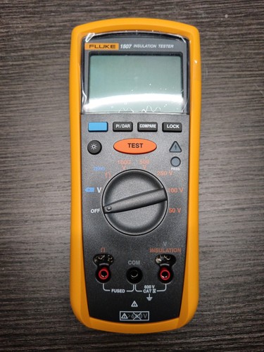 Fluke 1507 tester digitale - 1507,