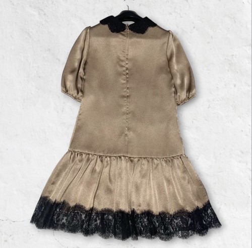 Dolce gabbana mini - gabbana, abito