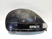 SCOCCA PANCIA COFANO LATERALE SINISTRO SX PIAGGIO VESPA PX 150 GANCI INTERNI