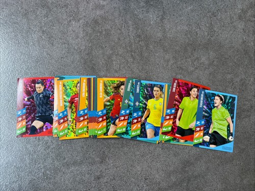 Set completo stickers foil - completo,