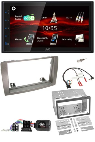Jvc usb bluetooth volante - bluetooth,