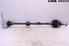 Albero motore anteriore destro