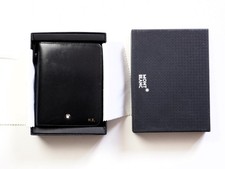 MONTBLANC Organizer - cifrato M.B. - ASSOLUTAMENTE INUTILIZZATO