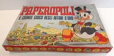 PAPEROPOLI - il grande gioco