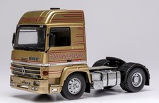 Ixomodels renault r390 4x2 - renault,