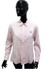 Camicia Donna Ralph Lauren