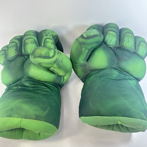 Incredibile hulk smash mani - incredibile,