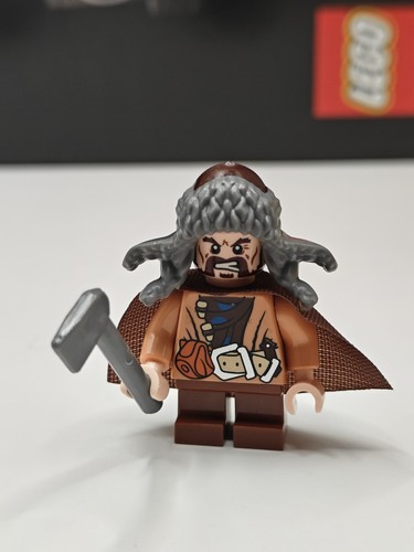 Nuovo hobbit bofur - hobbit, il