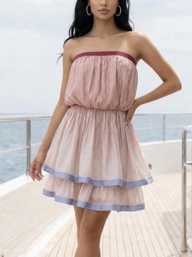 Abito donna patrizia - donna, nudo