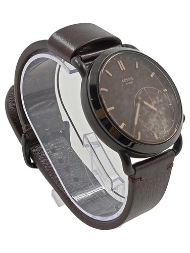 Smartwatch ibrido fossil - smartwatch,