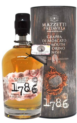 Mazzetti altavilla grappa - d'altavilla,