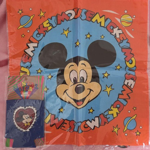 Disney nostalgica topolino - disney,