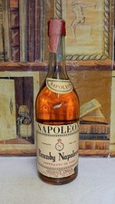 Napoleon Giarola Abele Brandy