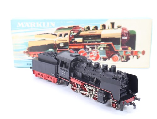Märklin 3003 tender fm809 - märklin,