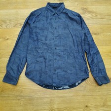 Armani Jeans Camicia Uomo XL