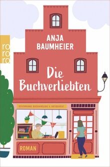 Die buchverliebten roman - roman, |
