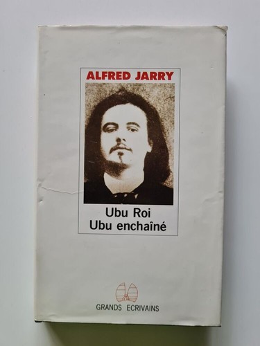Ubu incatena - ubu,